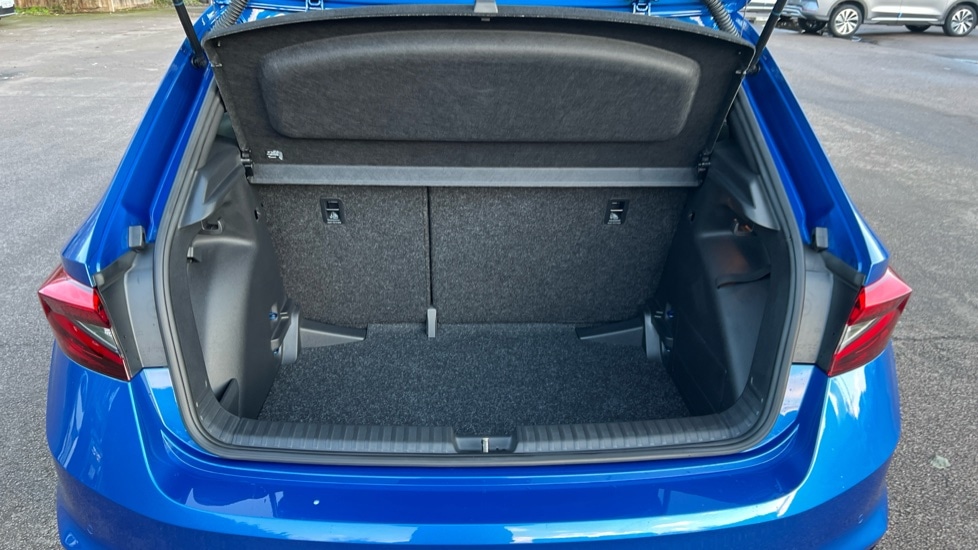 Used Skoda Fabia 2025 for sale - 76875045: Photo 16