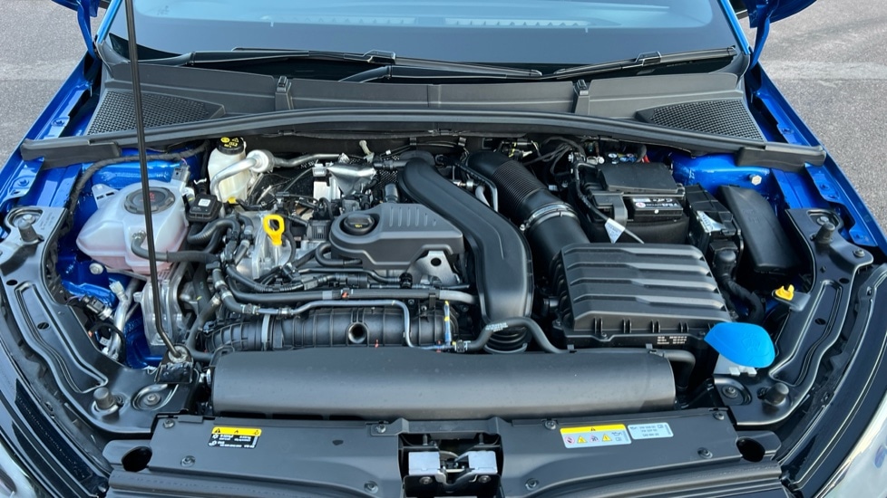 Used Skoda Fabia 2025 for sale - 76875045: Photo 17