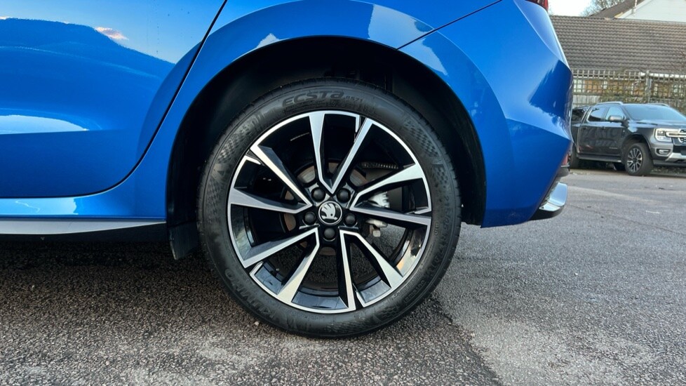 Used Skoda Fabia 2025 for sale - 76875045: Photo 18