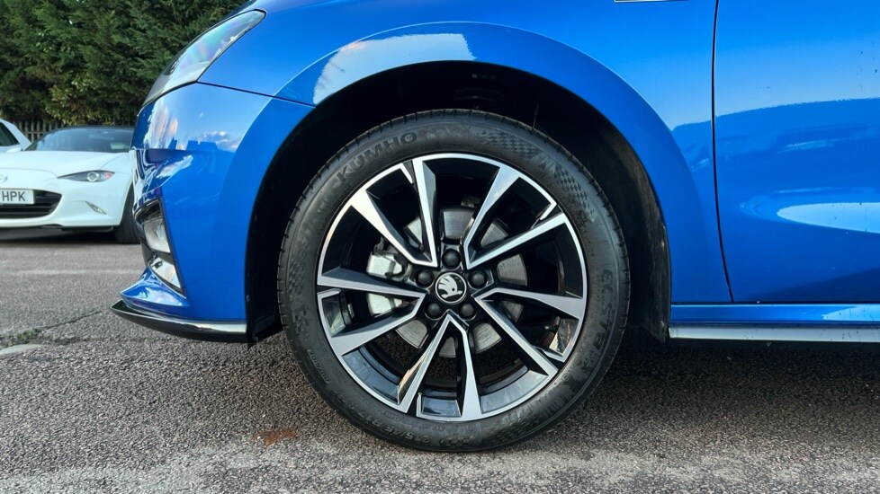 Used Skoda Fabia 2025 for sale - 76875045: Photo 19