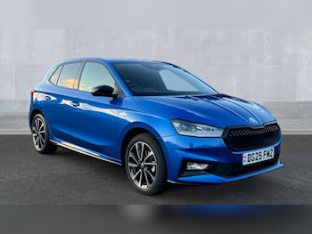 2025 - 1.5 TSI 150 Monte Carlo Edition 5dr DSG