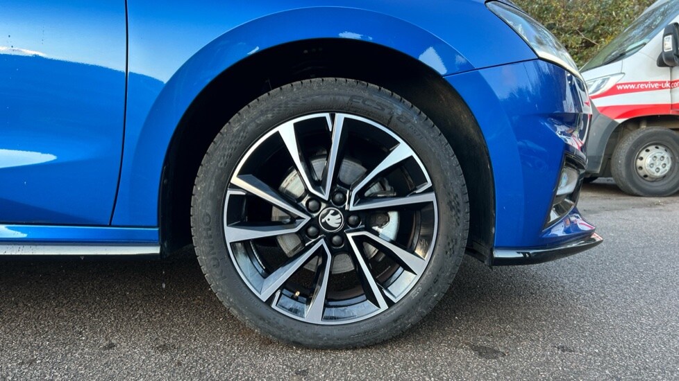 Used Skoda Fabia 2025 for sale - 76875045: Photo 20