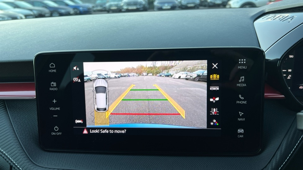 Used Skoda Fabia 2025 for sale - 76875045: Photo 22