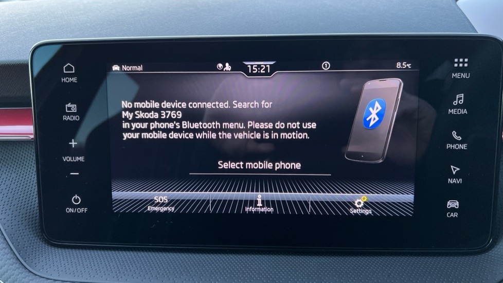 Used Skoda Fabia 2025 for sale - 76875045: Photo 23