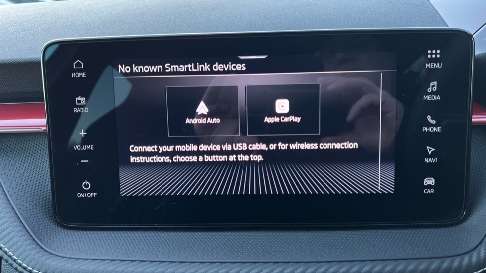 Used Skoda Fabia 2025 for sale - 76875045: Photo 24