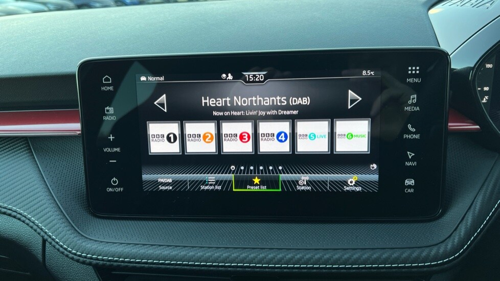 Used Skoda Fabia 2025 for sale - 76875045: Photo 25