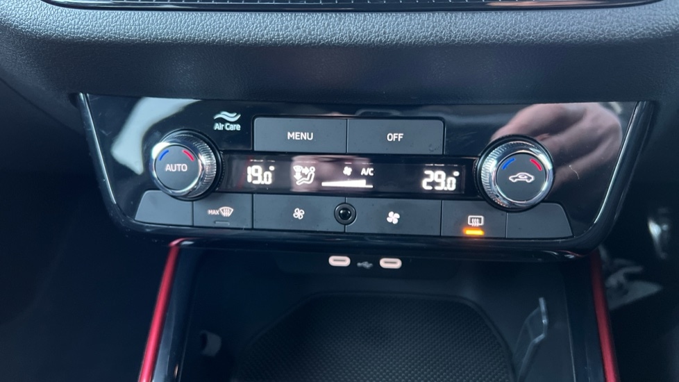 Used Skoda Fabia 2025 for sale - 76875045: Photo 26