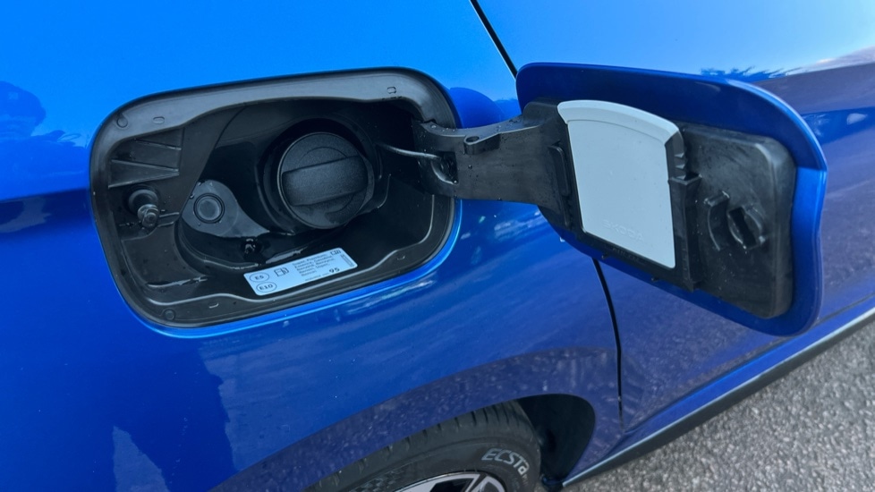 Used Skoda Fabia 2025 for sale - 76875045: Photo 29