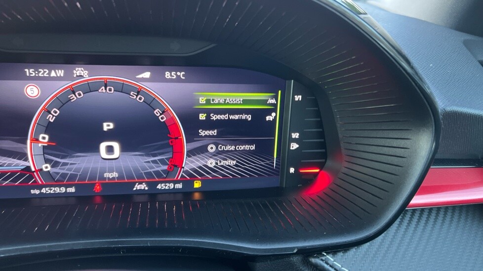 Used Skoda Fabia 2025 for sale - 76875045: Photo 34