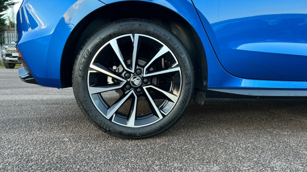 Used Skoda Fabia 2025 for sale - 76875045: Photo 5