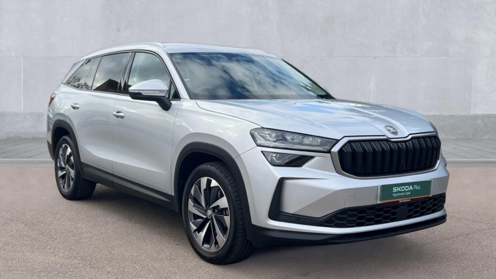 Used Skoda Kodiaq 2025 for sale - 76871549: Photo 1