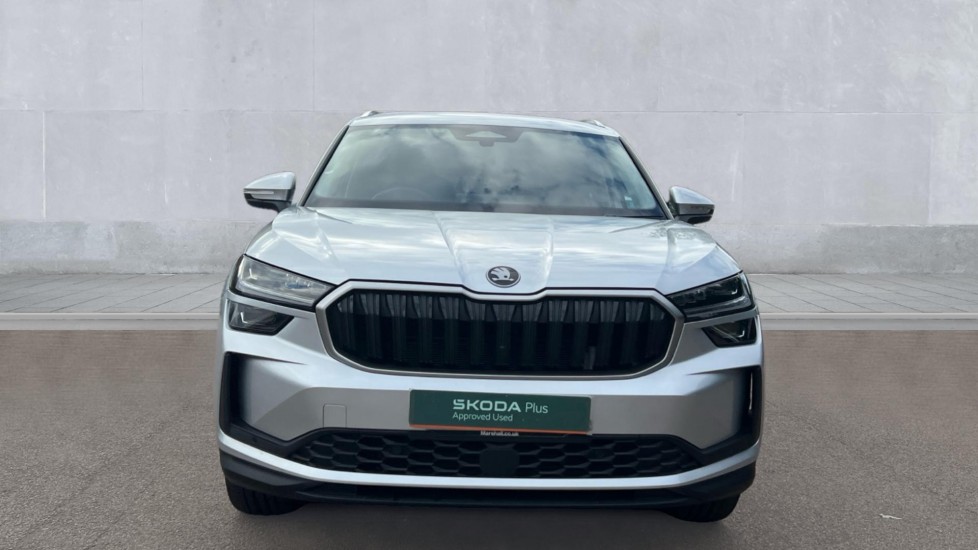 Used Skoda Kodiaq 2025 for sale - 76871549: Photo 10
