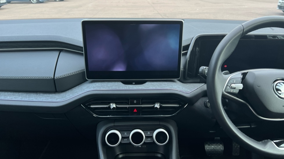 Used Skoda Kodiaq 2025 for sale - 76871549: Photo 13