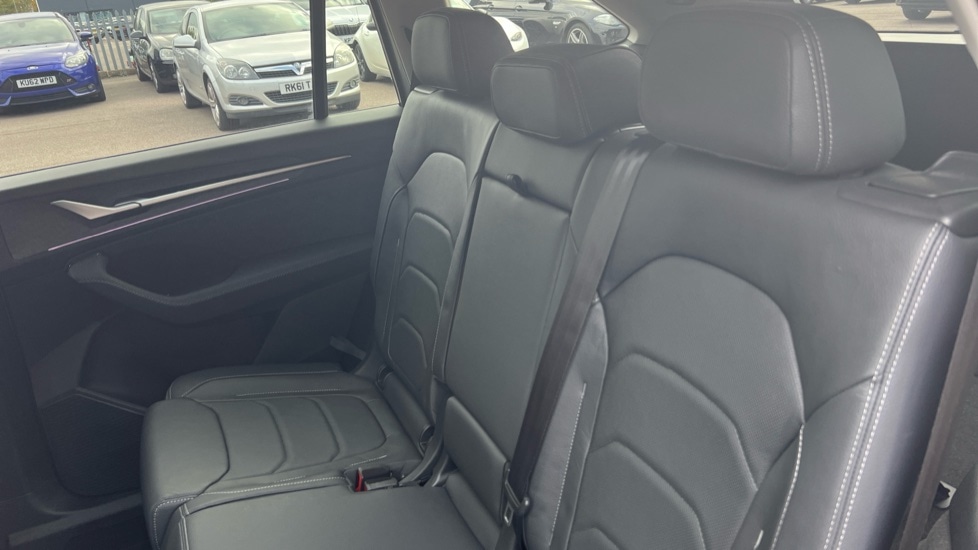 Used Skoda Kodiaq 2025 for sale - 76871549: Photo 15