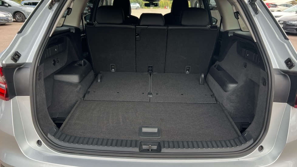 Used Skoda Kodiaq 2025 for sale - 76871549: Photo 16