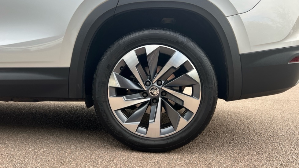 Used Skoda Kodiaq 2025 for sale - 76871549: Photo 18