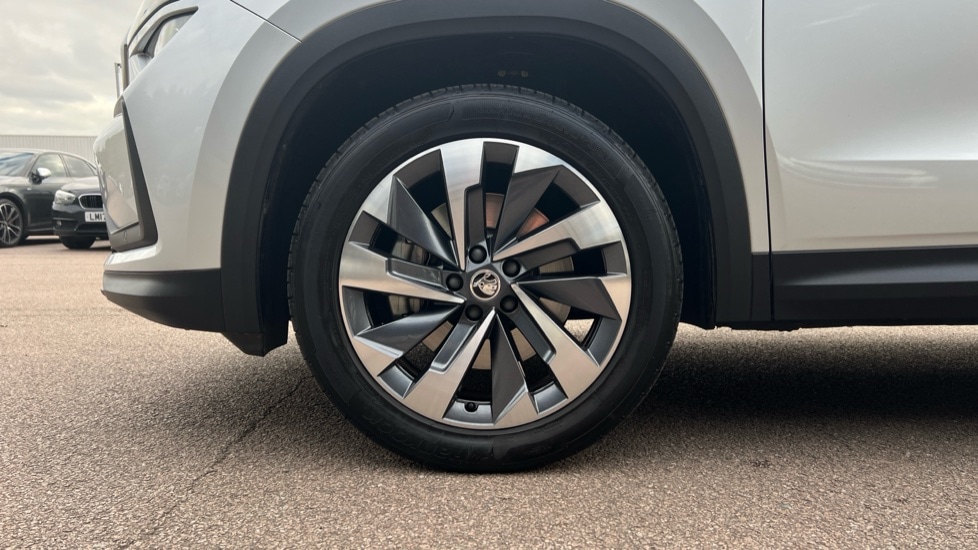 Used Skoda Kodiaq 2025 for sale - 76871549: Photo 19