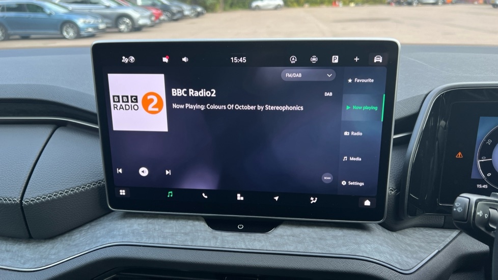 Used Skoda Kodiaq 2025 for sale - 76871549: Photo 25