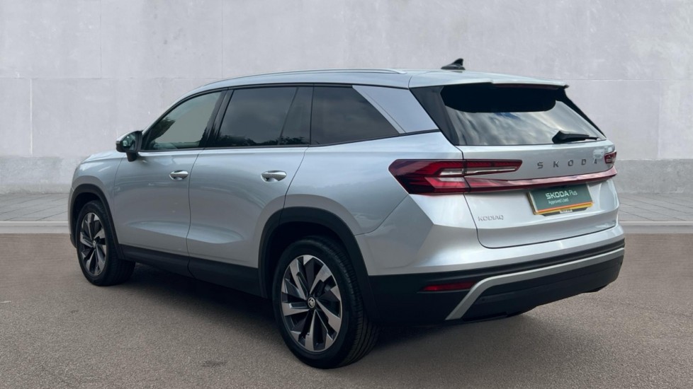Used Skoda Kodiaq 2025 for sale - 76871549: Photo 3