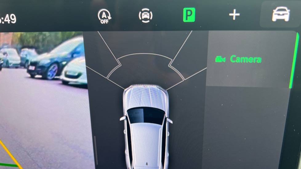 Used Skoda Kodiaq 2025 for sale - 76871549: Photo 39