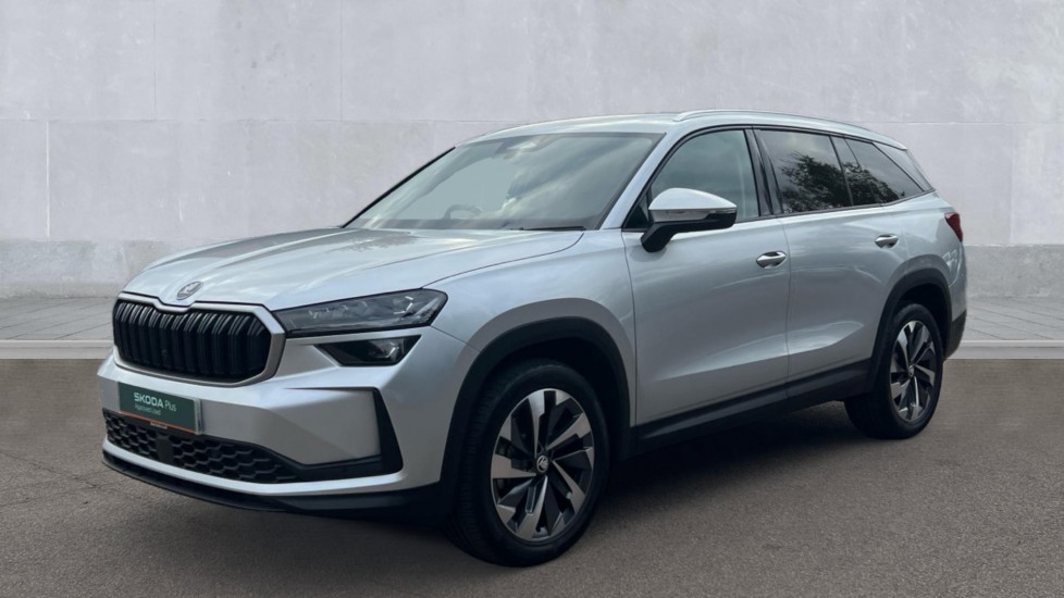 Used Skoda Kodiaq 2025 for sale - 76871549: Photo 7