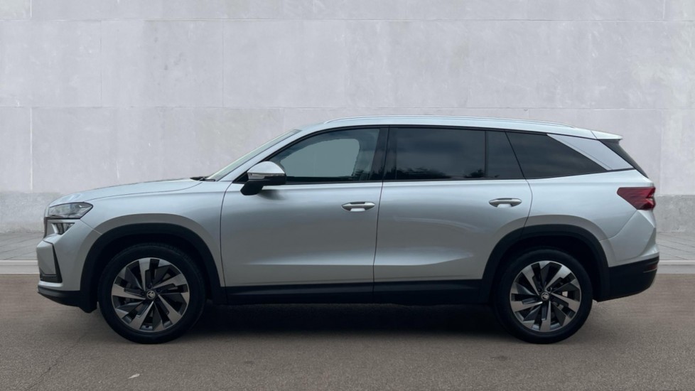 Used Skoda Kodiaq 2025 for sale - 76871549: Photo 9