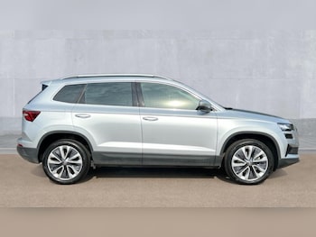 Used Skoda Karoq 2024 for sale - 76870459: Photo