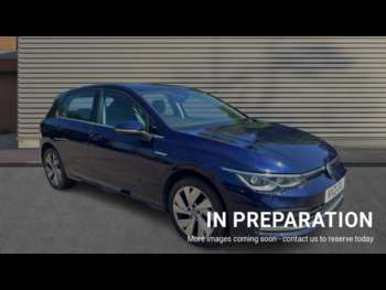 2021 - 1.5 TSI Style 5dr