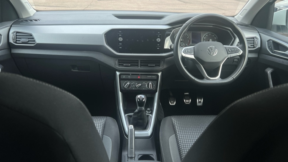 Used Volkswagen T-Cross 2022 for sale - 76873754: Photo 11