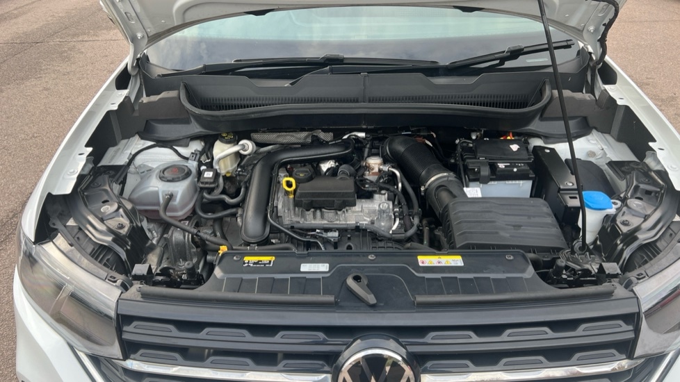 Used Volkswagen T-Cross 2022 for sale - 76873754: Photo 16