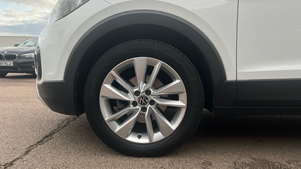 Used Volkswagen T-Cross 2022 for sale - 76873754: Photo 17