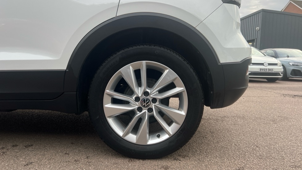 Used Volkswagen T-Cross 2022 for sale - 76873754: Photo 18