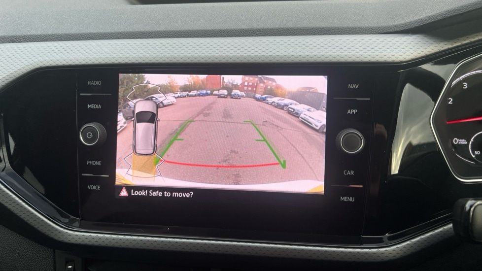 Used Volkswagen T-Cross 2022 for sale - 76873754: Photo 26