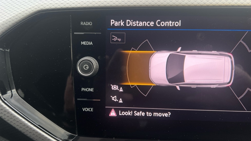 Used Volkswagen T-Cross 2022 for sale - 76873754: Photo 35