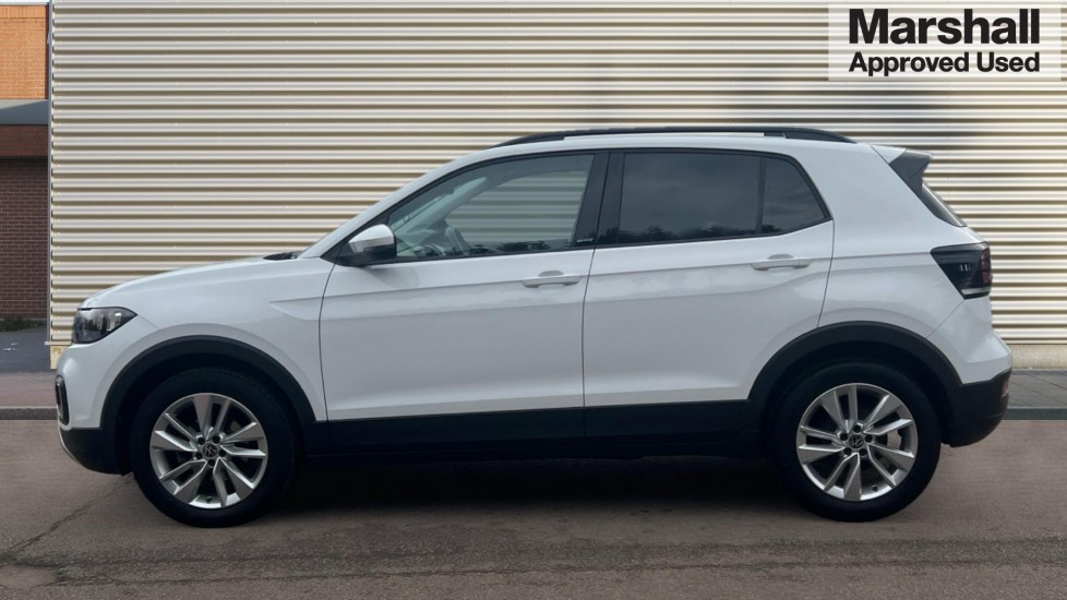 Used Volkswagen T-Cross 2022 for sale - 76873754: Photo 6