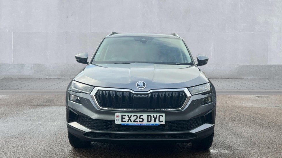 Used Skoda Karoq 2025 for sale - 76870686: Photo 10