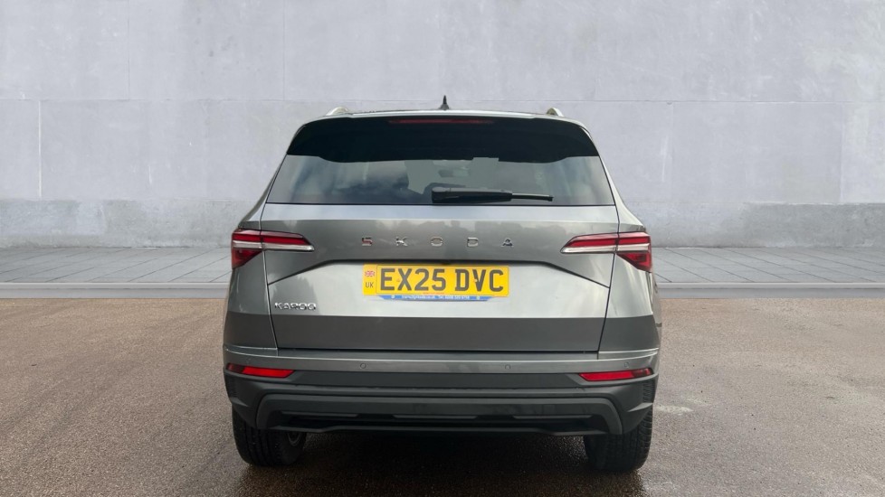 Used Skoda Karoq 2025 for sale - 76870686: Photo 11