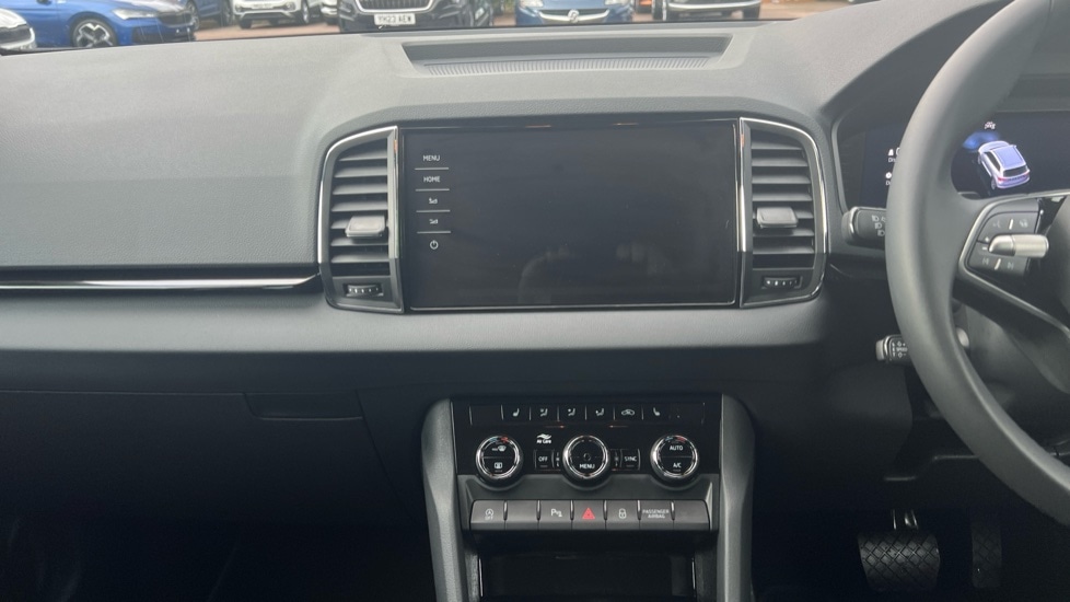 Used Skoda Karoq 2025 for sale - 76870686: Photo 13