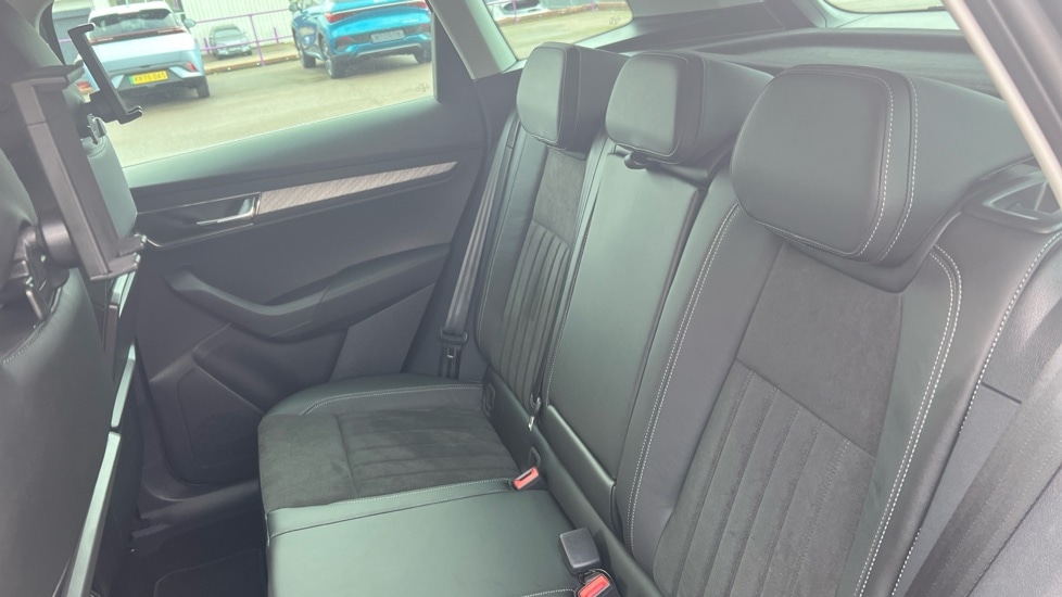 Used Skoda Karoq 2025 for sale - 76870686: Photo 15