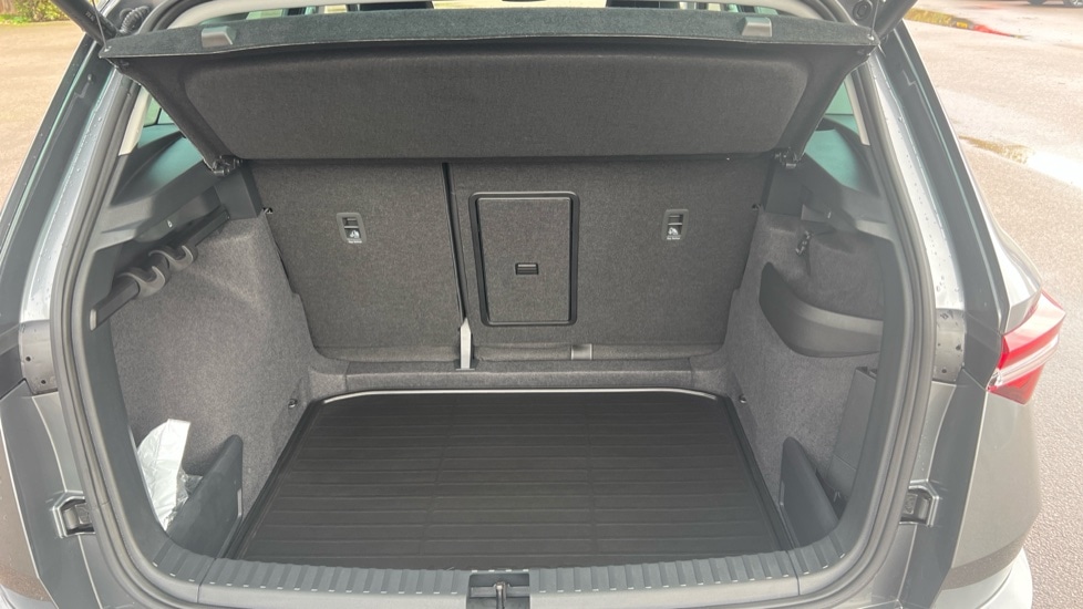 Used Skoda Karoq 2025 for sale - 76870686: Photo 16