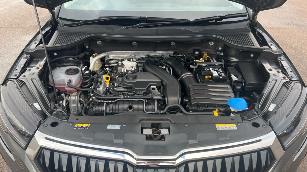 Used Skoda Karoq 2025 for sale - 76870686: Photo 17