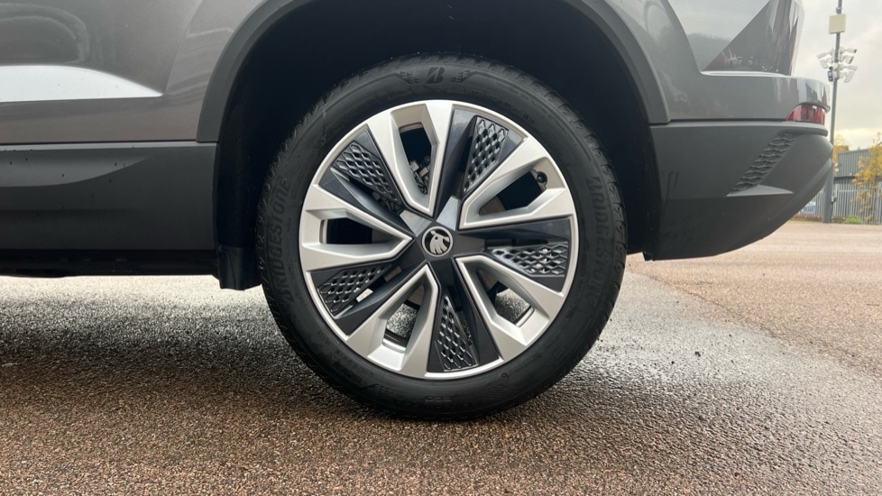 Used Skoda Karoq 2025 for sale - 76870686: Photo 18