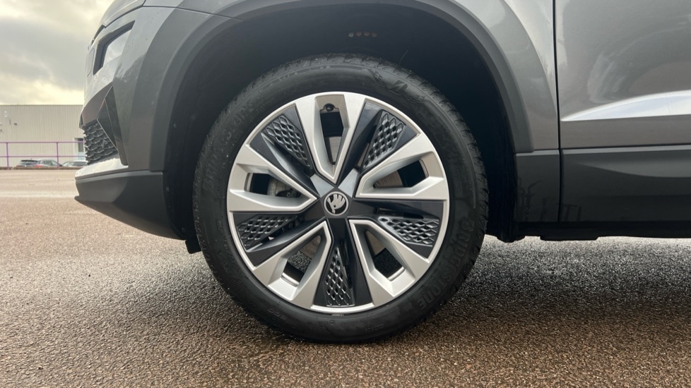 Used Skoda Karoq 2025 for sale - 76870686: Photo 19