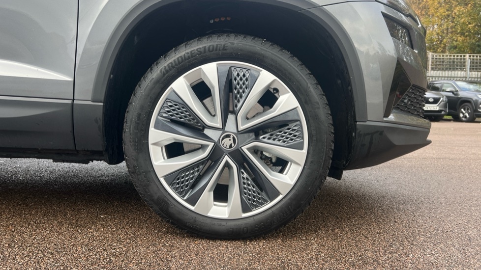 Used Skoda Karoq 2025 for sale - 76870686: Photo 20