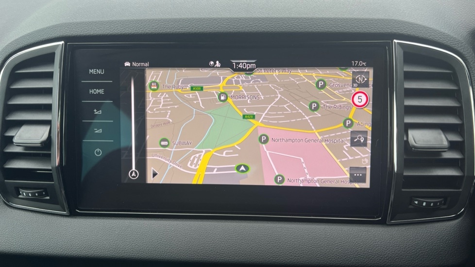 Used Skoda Karoq 2025 for sale - 76870686: Photo 21