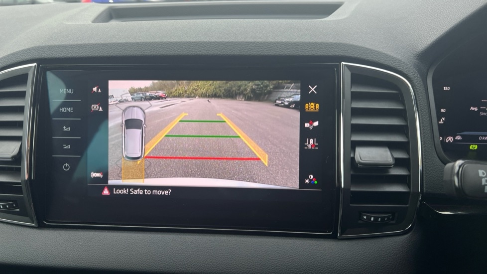 Used Skoda Karoq 2025 for sale - 76870686: Photo 22