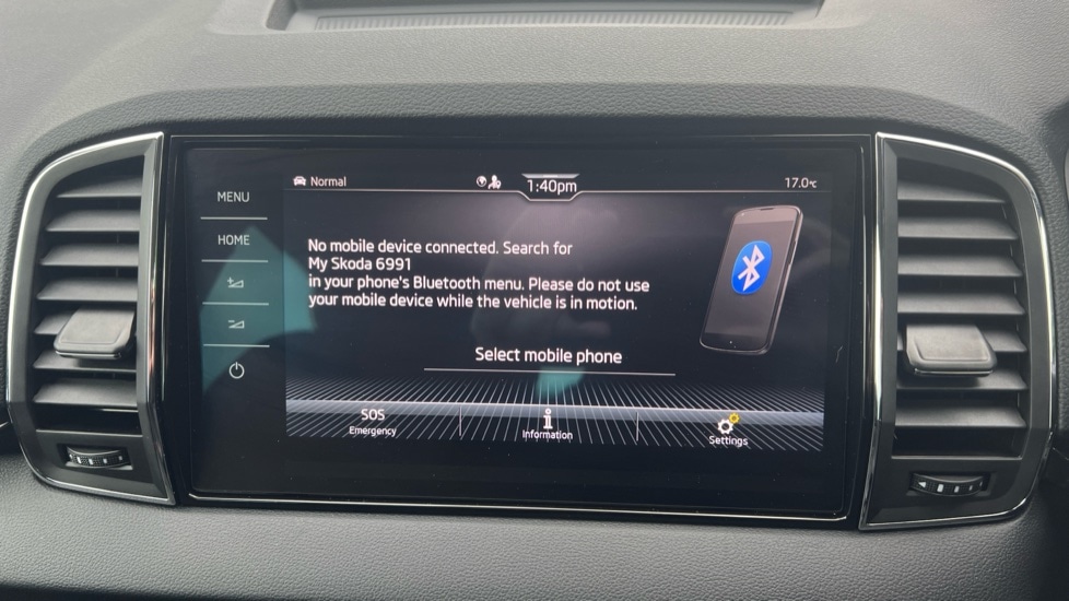 Used Skoda Karoq 2025 for sale - 76870686: Photo 23