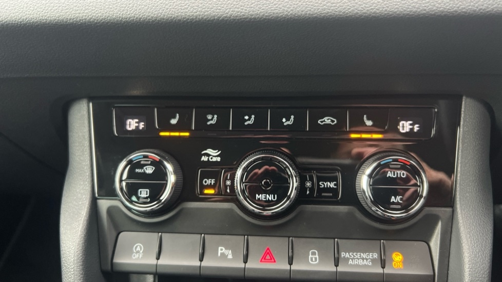 Used Skoda Karoq 2025 for sale - 76870686: Photo 26