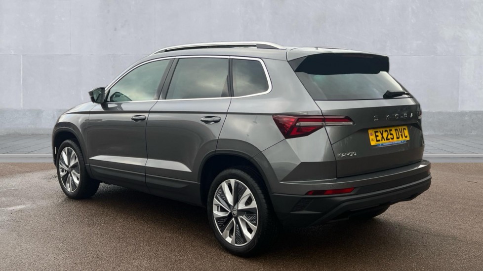 Used Skoda Karoq 2025 for sale - 76870686: Photo 3