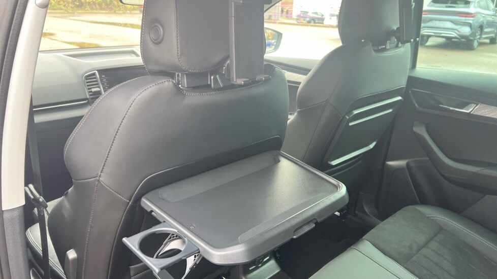 Used Skoda Karoq 2025 for sale - 76870686: Photo 31